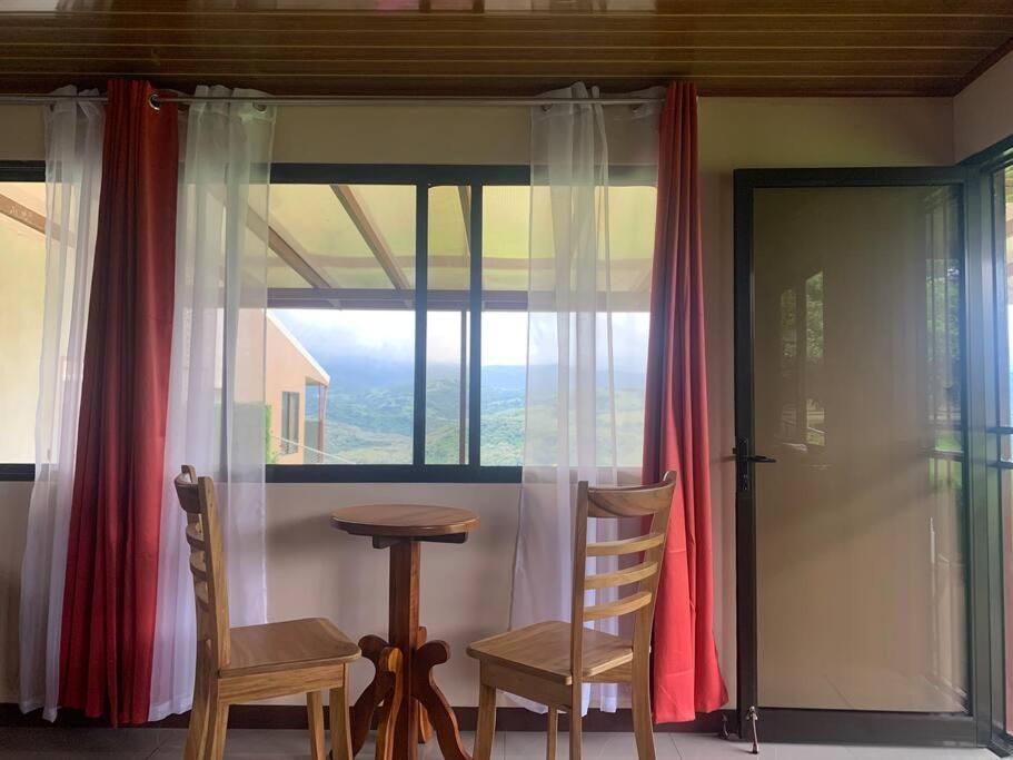 Disfruta Del Contacto Con La Naturaleza Apartment Puntarenas Ngoại thất bức ảnh
