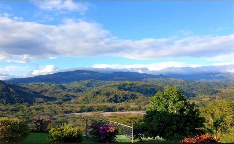 Disfruta Del Contacto Con La Naturaleza Apartment Puntarenas Ngoại thất bức ảnh