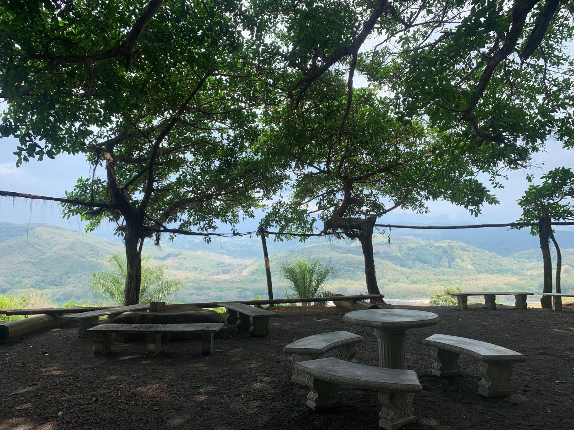 Disfruta Del Contacto Con La Naturaleza Apartment Puntarenas Ngoại thất bức ảnh