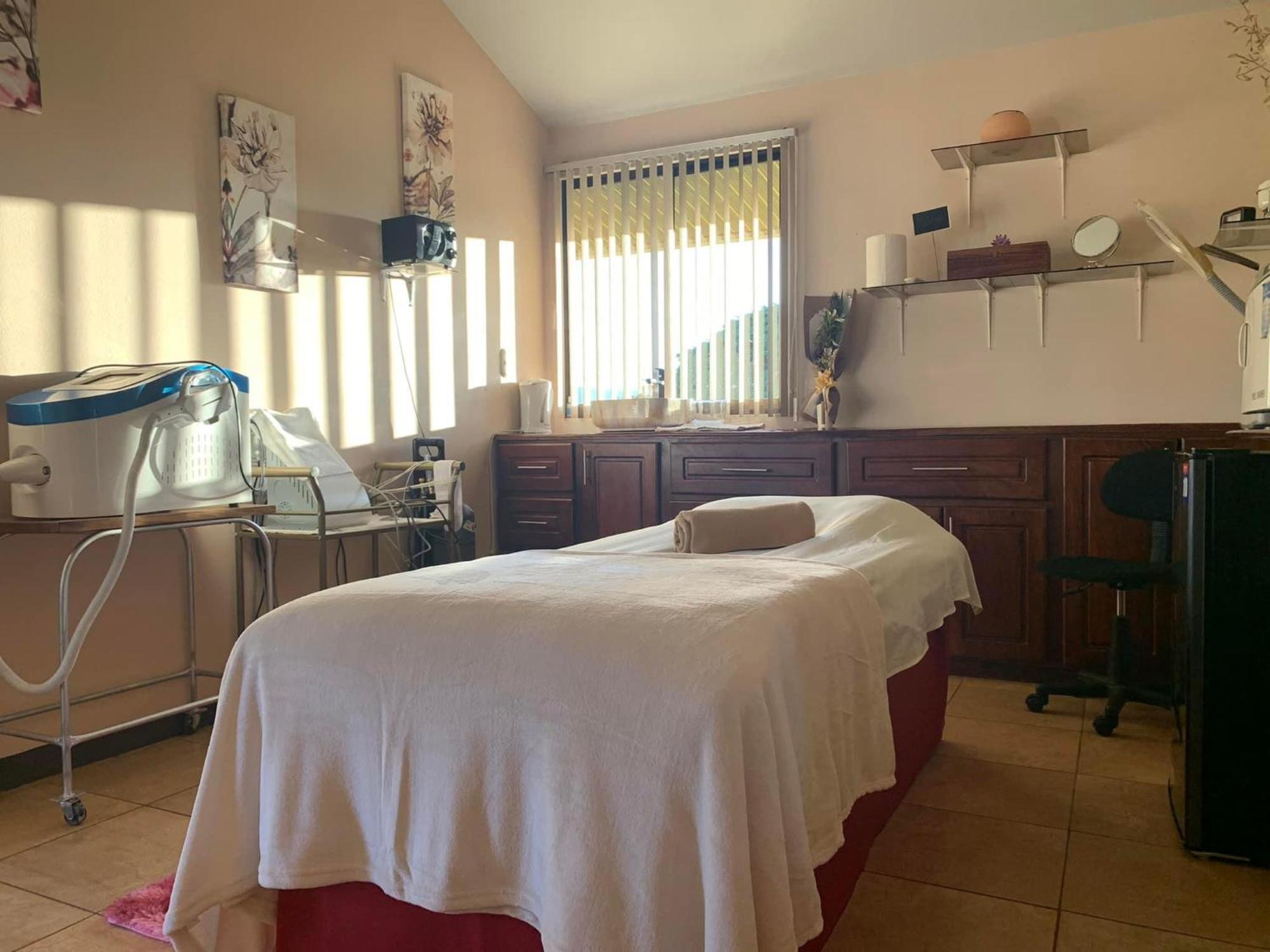 Disfruta Del Contacto Con La Naturaleza Apartment Puntarenas Ngoại thất bức ảnh